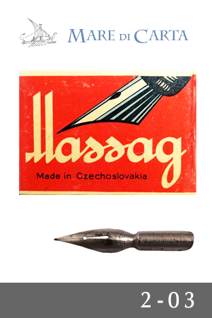 Pluma Massag 753