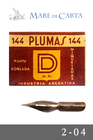 Pluma D