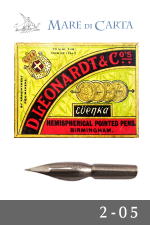 Pluma D. Leonardt