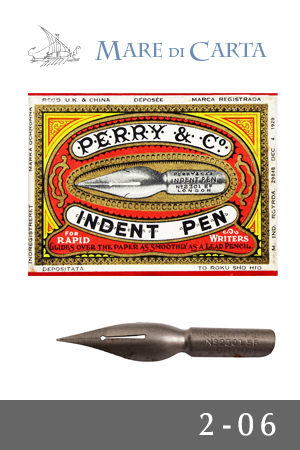 Pluma Perry 2301 EF