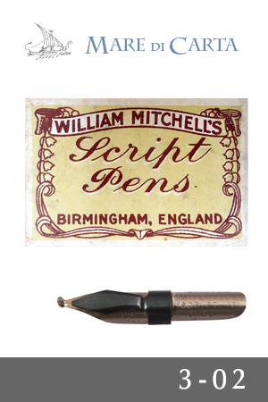 Pluma Mitchell 0875
