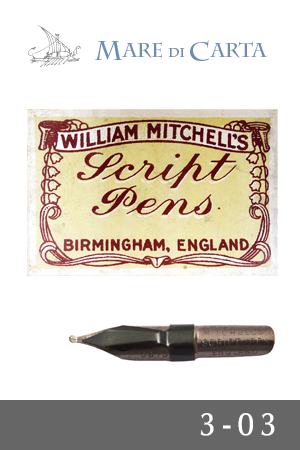 Pluma Mitchell 0873