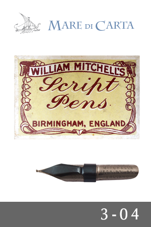 Pluma Mitchell 0872