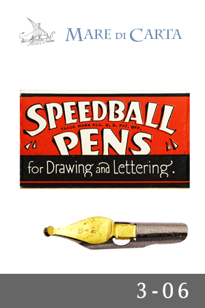 Pluma Speeball B2