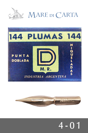 Pluma D