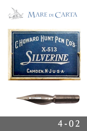 Pluma Kendall 959