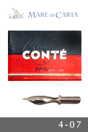 Pluma Conté 7230