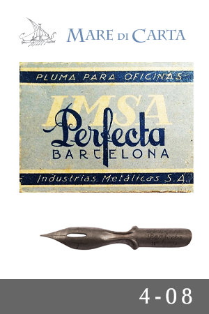 Pluma IMSA Perfecta