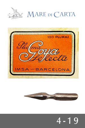 Pluma Speedball B3