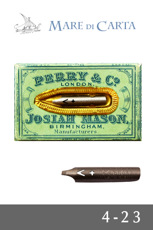 Pluma Perry 794