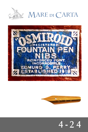 Pluma Perry 35