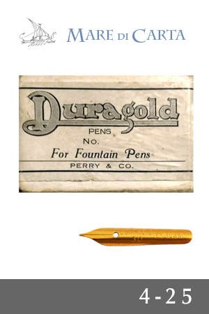 Pluma Perry 30
