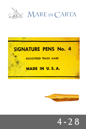 Pluma Signature 4