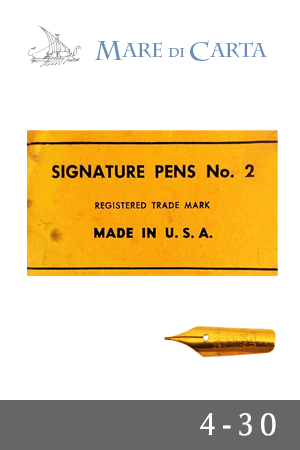 Pluma Signature 2