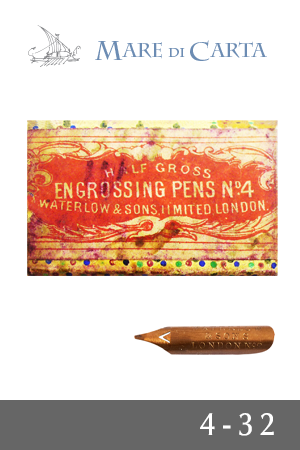 Pluma Waterlow 4