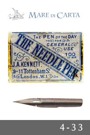 Pluma Kennett
