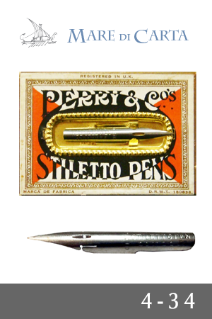 Pluma Perry 310