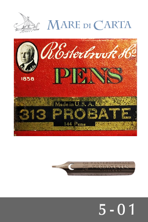 Pluma Esterbrook 313