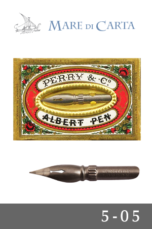 Pluma Perry 335