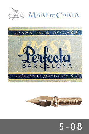 Pluma IMSA Corona