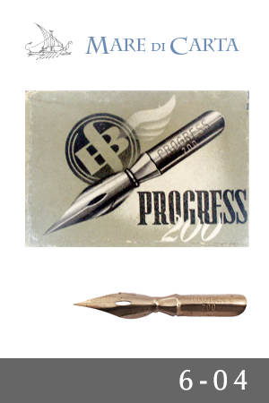 Pluma Progress 200