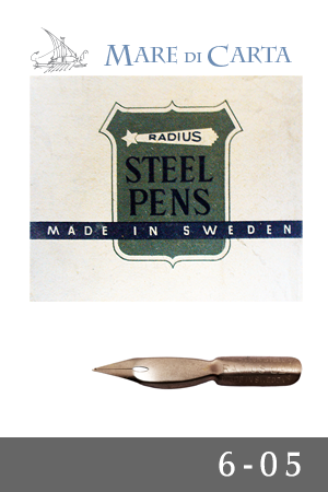 Pluma Radius