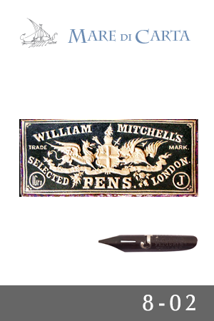 Pluma Mitchell J