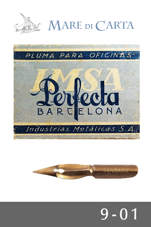 Pluma IMSA 129