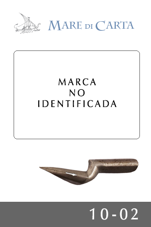 Pluma Oblicua