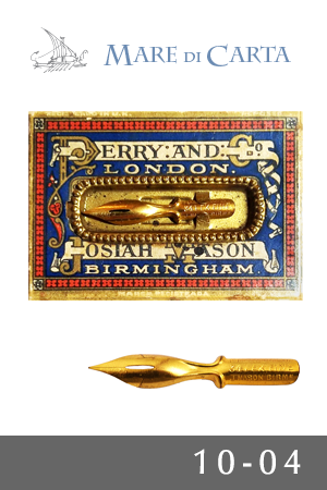 Pluma Perry 341 EF