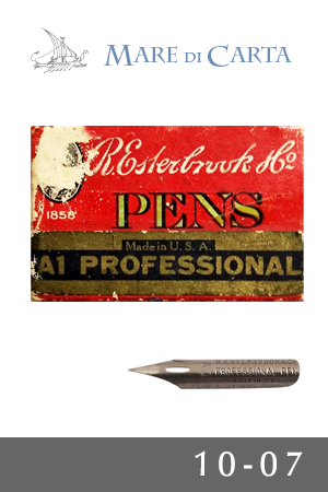 Pluma Esterbrook A1