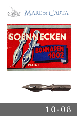 Pluma Soenneken 1002