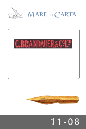 Pluma Brandauer