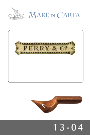 Pluma Perry F