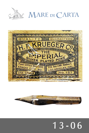 Pluma Krueger 157