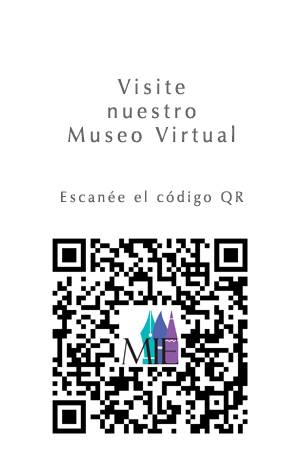 MIE QR