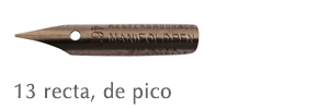 tipo 13
