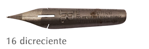 tipo 16