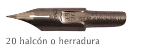 tipo 20