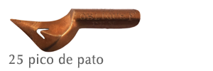 tipo 25