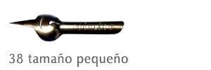 tipo 38